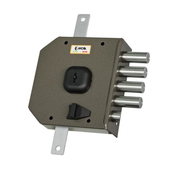 G434DX