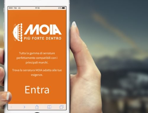 Ricambi per serrature Mottura: tutte le serie MOIA compatibili, dai vecchi modelli al cilindro europeo