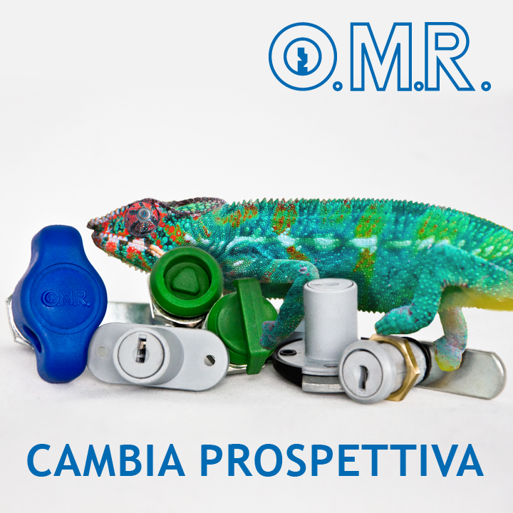 Serrature in Tecnopolimero serrature-tecnopolimero