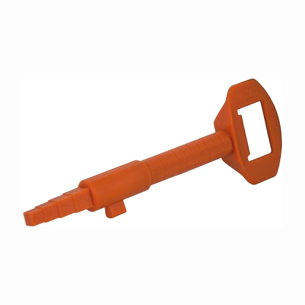 Chiave multifunzione in plastica – DMCH0171 Chiave multifunzione in plastica - DMCH0171