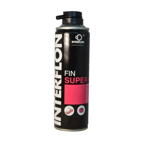 Interflon XL - Lubrificante sintetico per serrature a base Teflon. Protegge, rigenera e pulisce la serrautura. Lubrificante forte per serrature