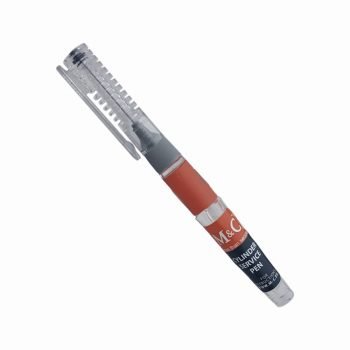 Lubrificante per serrature con applicatore e dosatore