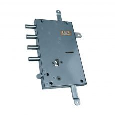 Serratura MOIA motorizzabile RSBLT664_500RFB Serratura MOIA motorizzabile RSBLT664_500RFB