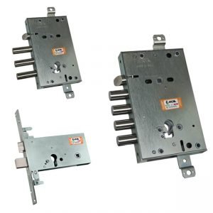 Serie RCI