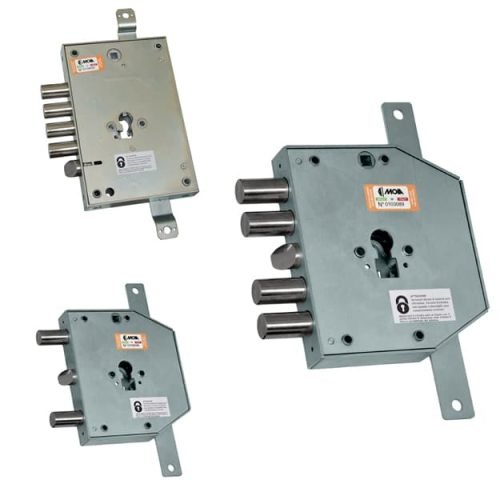 Serie RCO