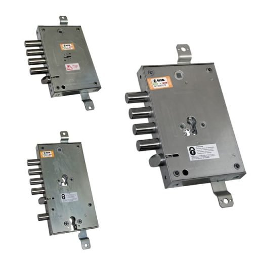 Serie RMPA