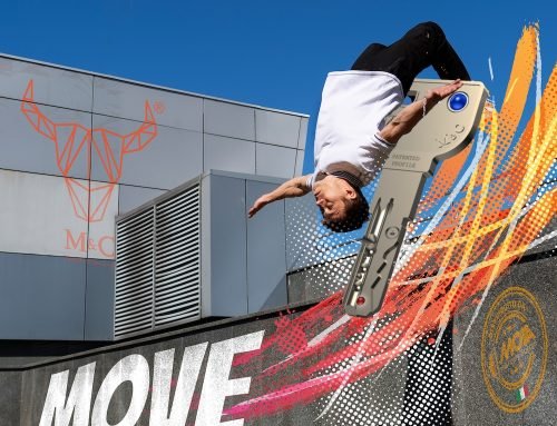 I cilindri più sicuri sul mercato: la serie m&c move