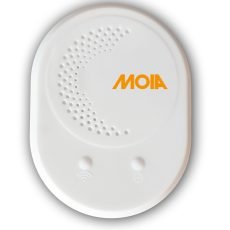 Bridge WiFi per Pomolink - Permette il controllo remoto della porta d'accesso, con il cellulare