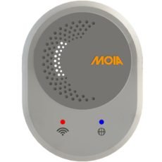 Bridge-WiFi-per-Pomolink