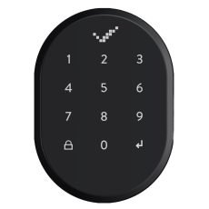 Tastierino-bluetooth-per-porte-blindate