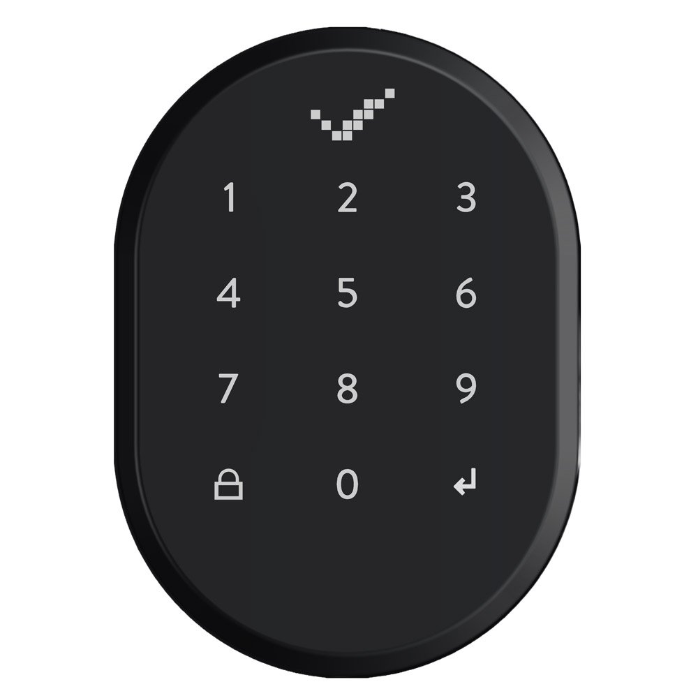 Tastierino-bluetooth-per-porte-blindate